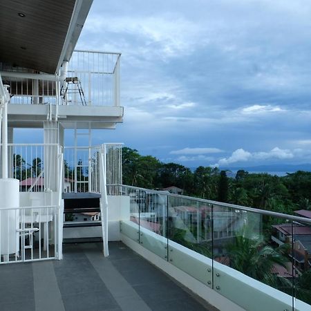 El Bien Hotel Tagaytay Tagaytay City Exterior photo