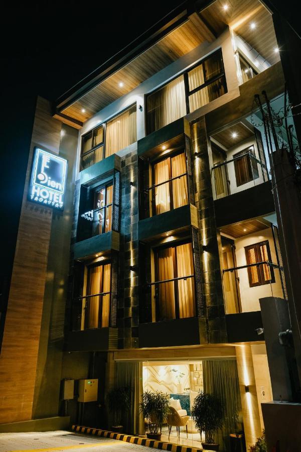 El Bien Hotel Tagaytay Tagaytay City Exterior photo