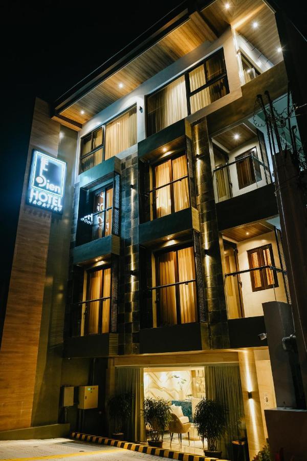 El Bien Hotel Tagaytay Tagaytay City Exterior photo